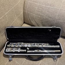 Odyssey OFL100 Flute with Hard