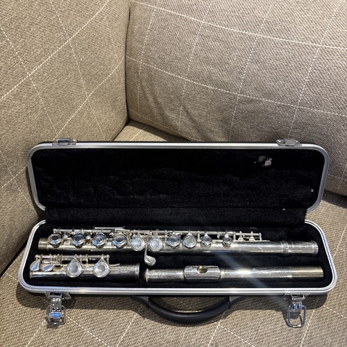 Odyssey ofl100 flute with - ofl100,
