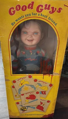 Trick treat studios - or, life
