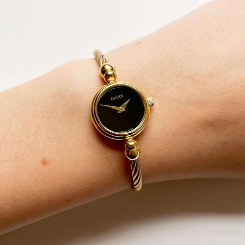 Gucci women vintage watch - gucci, women’s