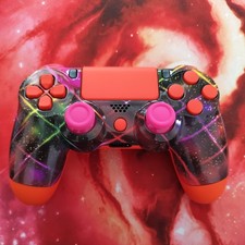 Custom Controllers UK Cosmic