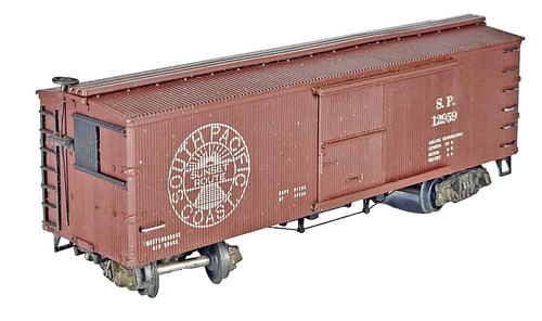Roundhouse b361 southern - b361,