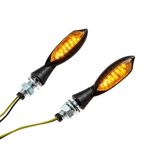 Universal motorcycle led turn - motorcycle,
