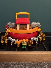 PLAYMOBIL ARK ,ANIMALS