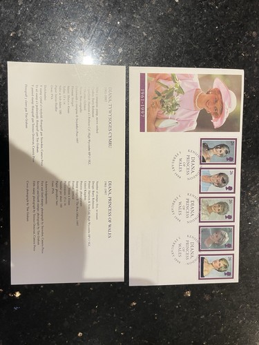 First day covers job lot - day, lot.