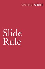Slide Rule (Vintage Classics) by Shute, Nevil Paperback Book The Cheap Fast Free