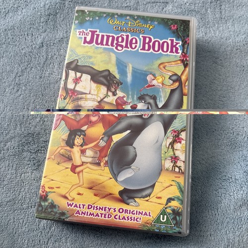 Walt disney classics the - disney,