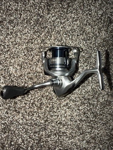 Shimano stradic st1000hgfl - shimano, fl