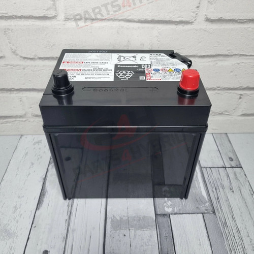 Genuine toyota vellfire 12v - genuine,