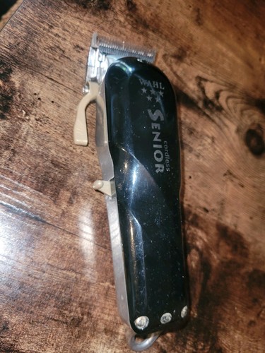 Wahl senior cordless hair - wahl,
