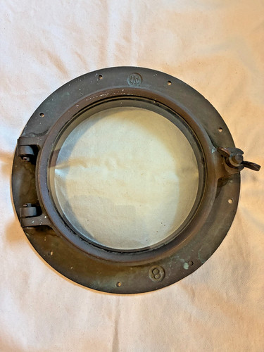 Vintage wilcox salvaged - 8,