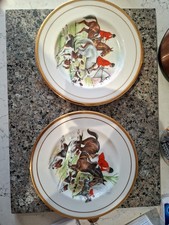 2 x Vintage Pall Mall Ware