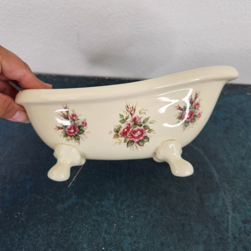 Vgt athena porcelain claw - porcelain,