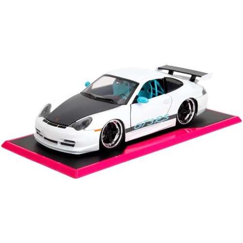 Jada 35982 porsche 911 - 35982,