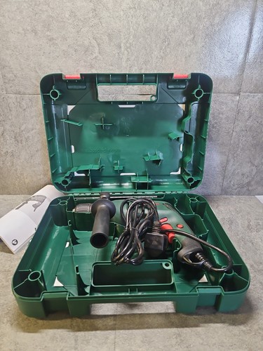 Bosch easyimpact 600 corded - bosch,