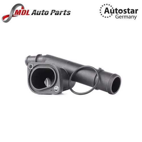 Autostar germany coolant - autostar, hose