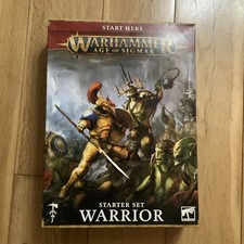Warhammer Age of Sigmar