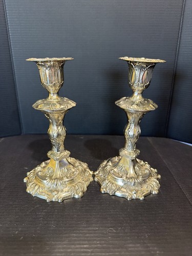 Vintage silverplate - vintage,