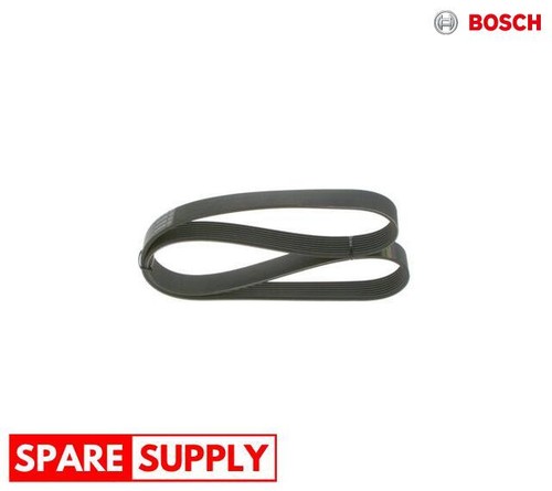 Ribbed belts for - v-ribbed,