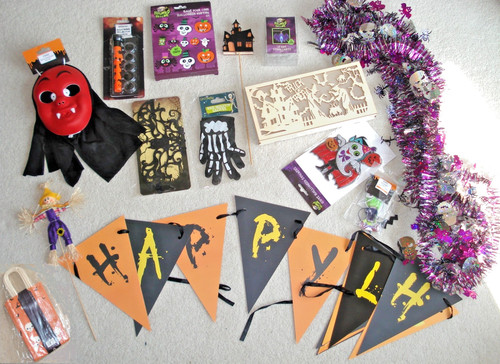 Big bundle halloween - bundle,