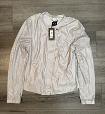ARMANI EXCHANGE Women's Large