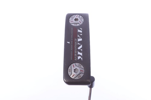 Odyssey tank cruiser wide - odyssey,