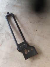 Corsa C Combo Rear Door Check