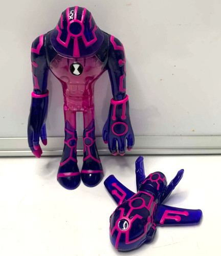 Ben upgrade action figure - ben,