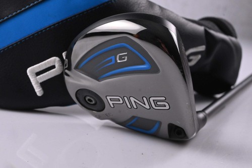 Ping series wood 16 - /,