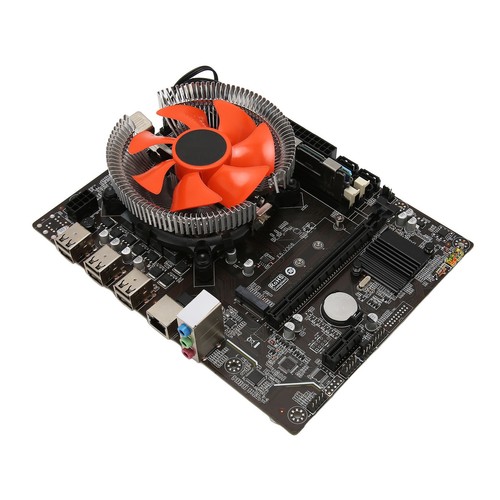 X79 motherboard set with - x79,