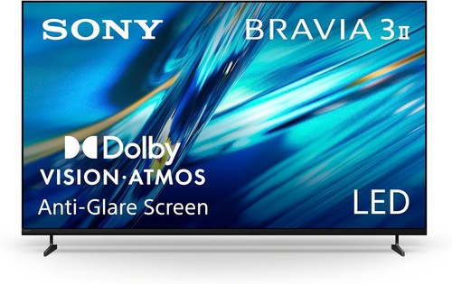 Sony k65xr30m2 65 - sony, inch