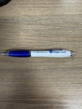 Stagecoach Bus Drivers Pen