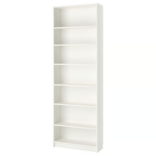 Ikea billy bookcase storage - ikea,