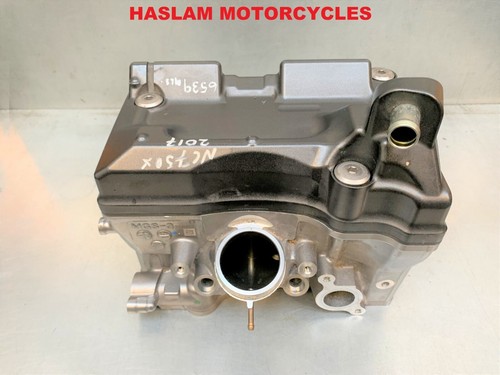 Honda nc750 dct cylinder - honda,