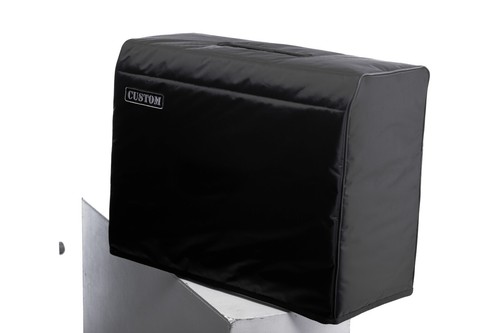 Custom padded cover - for, fender
