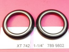Shimano XT 742 Spare bearing set 789 9802 ( Headset ) - NOS Mtb retro