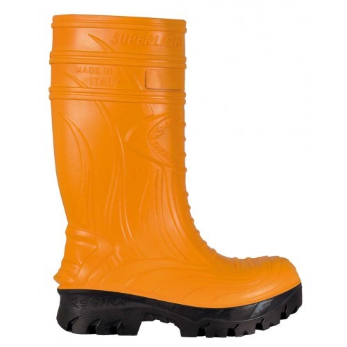 Cofra thermic orange safety - thermic,
