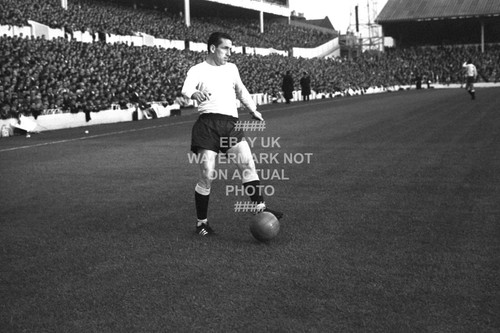 1965 dave mackay action - dave,