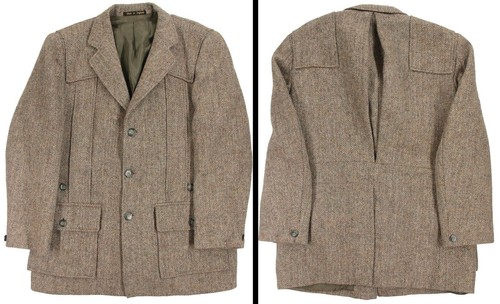 Men harris tweed - men's,