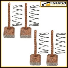 Starter Motor Brush Spring Kit