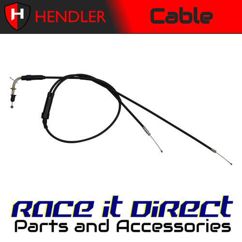 Throttle cable for kawasaki - for,