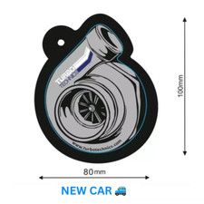 Turbo Technics Turbocharger