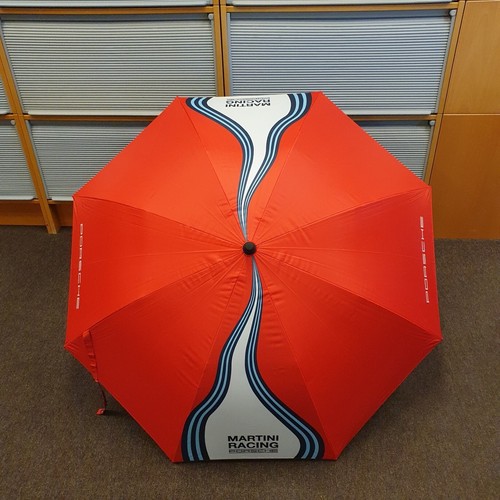 Porsche umbrella martini - -,