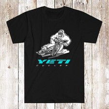 YETI Bike Bicycle Men's Black