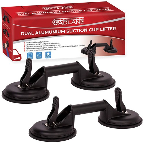 Gadlane heavy duty dual - 2, x