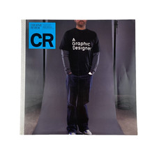 CREATIVE REVIEW Magazine