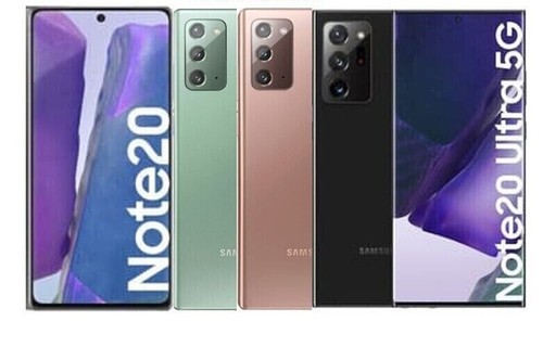 Samsung galaxy note 5g - 20,