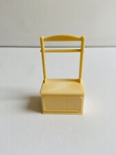 SYLVANIAN FAMILIES Dolls BRICK OVEN BAKERY SPARES Display Stand Calico Critters