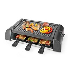 Raclette Grill Party Gourmet