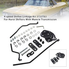4 speed Shifter Linkage Kit